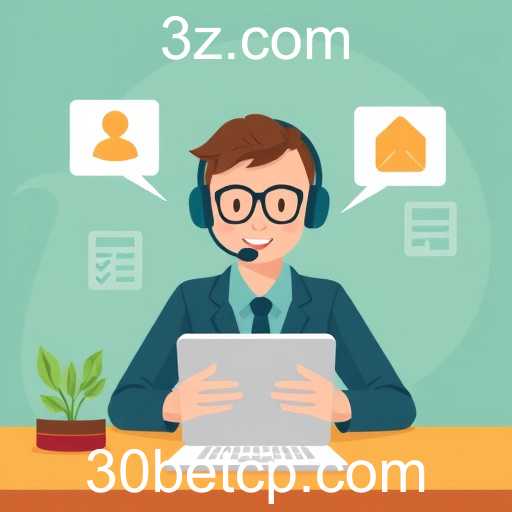 30bet: A Revolução no Mundo dos Jogos Online em 2025