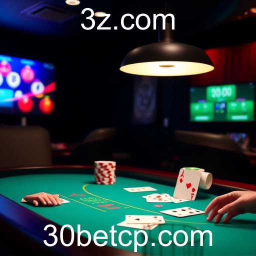 A Ascensão do 30bet no Cenário de Jogos Online