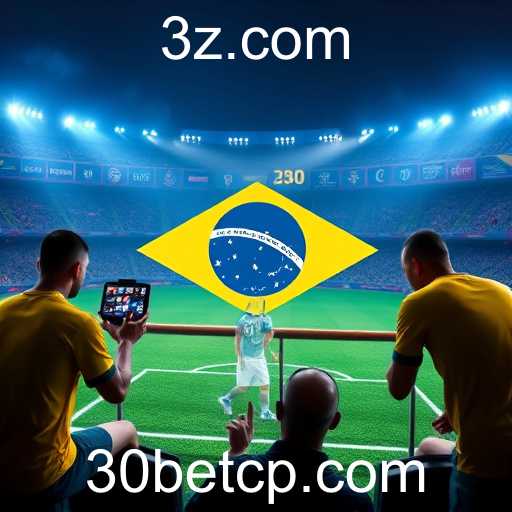 Crescimento do Mercado de Jogos Online no Brasil