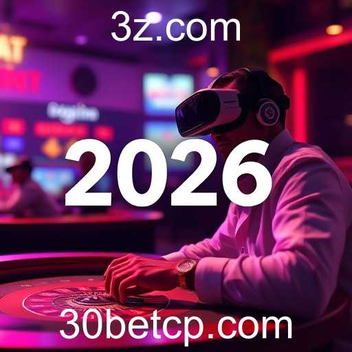 Explorando as Tendências no Mundo dos Jogos Online em 2026