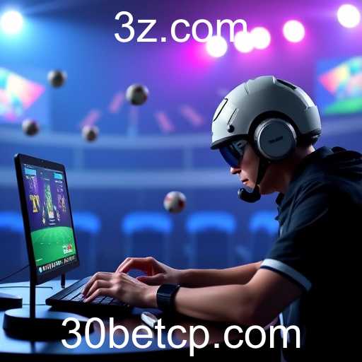 Crescimento e Tendências do Setor de Jogos Online